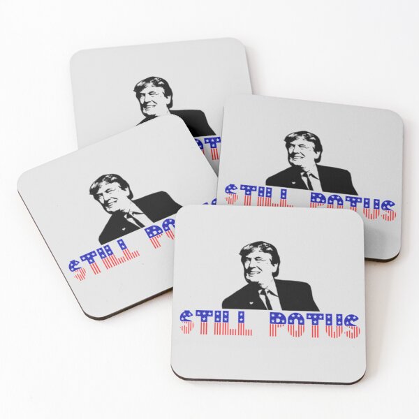 Item preview, Trump 2020 STILL POTUS Make Liberals Cry Design designed and sold by JG0024.