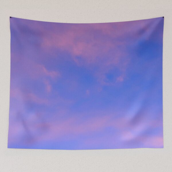 Item preview, Cotton Candy Sky designed and sold by alexandracpinto.