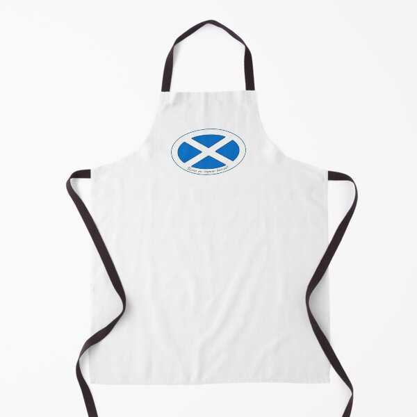 Item preview, The Saltire designed and sold by Nicholas Averre.