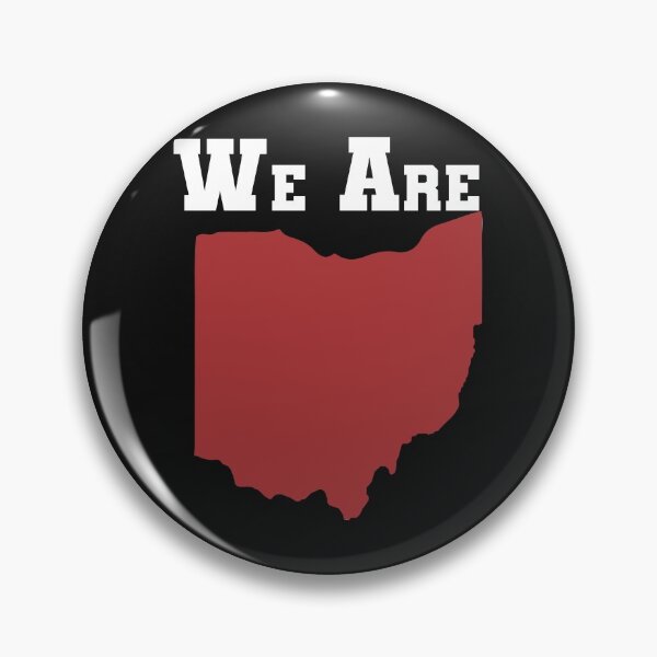 Item preview, We Are OHIO  , we are strong , we love ohio designed and sold by shinoshop.