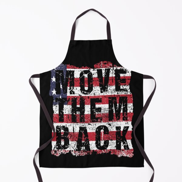 Item preview, Move Them Back designed and sold by entwistle2.