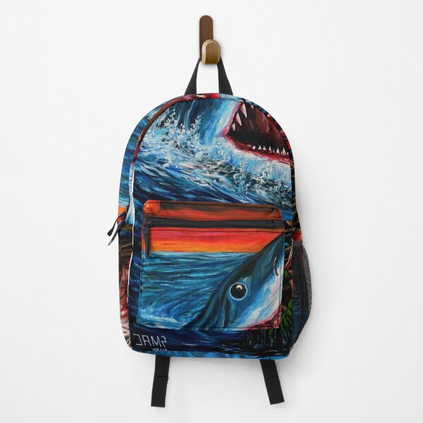 Item preview, The last shark (L’ultimo squalo) designed and sold by JosefMendez.