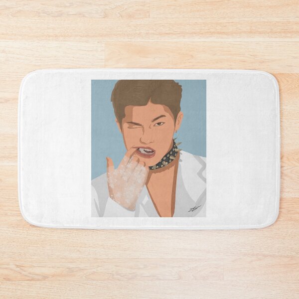 Item preview, Namjoon designed and sold by redlipclassyc.
