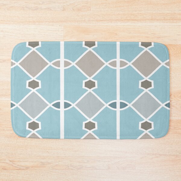 Item preview, geometric pattern designed and sold by hdconnelly.