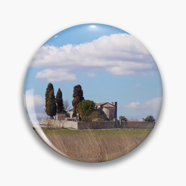 Item preview, A cloud above the abbey, like a sign from god designed and sold by NatureNature.