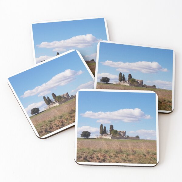 Item preview, A cloud above the abbey, like a sign from god designed and sold by NatureNature.