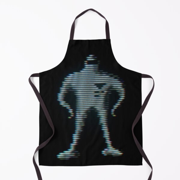 Item preview, CRT Starman designed and sold by Design-By-Dan.