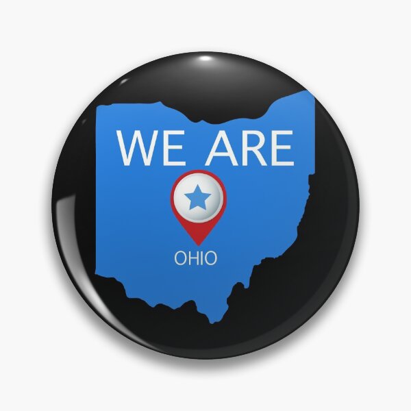 Item preview, We Are OHIO  , we are strong , we love ohio designed and sold by shinoshop.