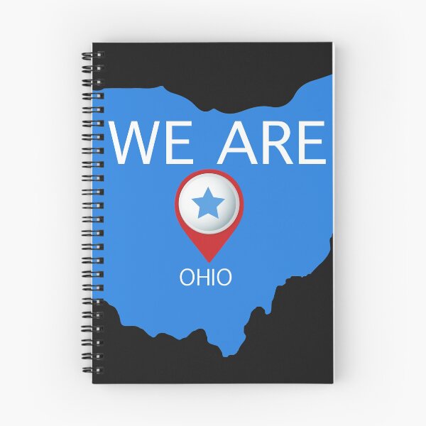 Item preview, We Are OHIO  , we are strong , we love ohio designed and sold by shinoshop.