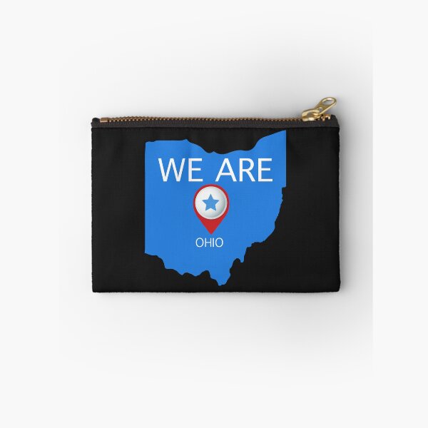 Item preview, We Are OHIO  , we are strong , we love ohio designed and sold by shinoshop.