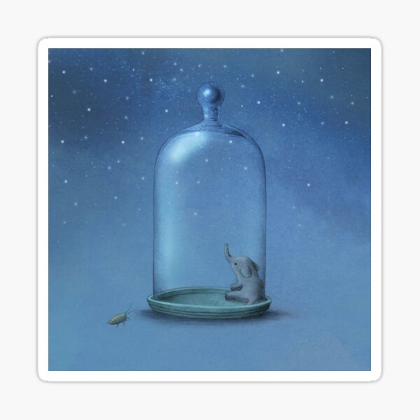 Item preview, The Barnabus Project - Nothing Is Impossible  designed and sold by TerryFan.