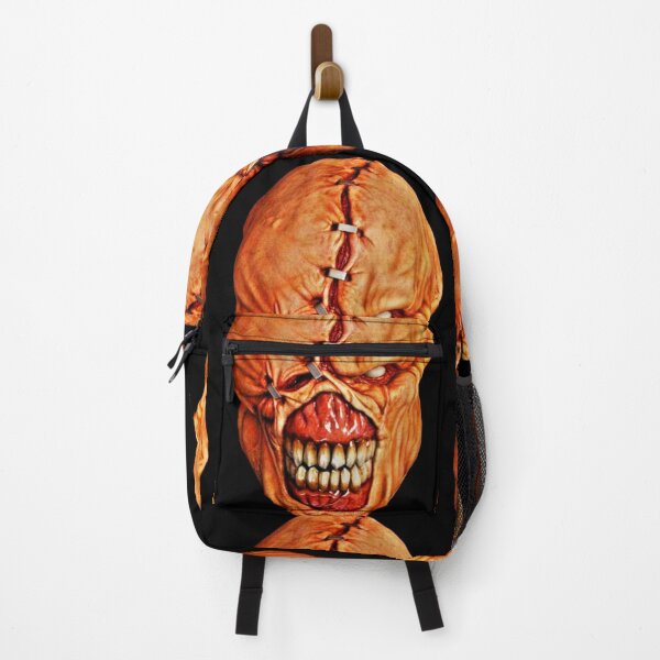 Item preview, Nemesis Resident Evil designed and sold by boxgamesarts.