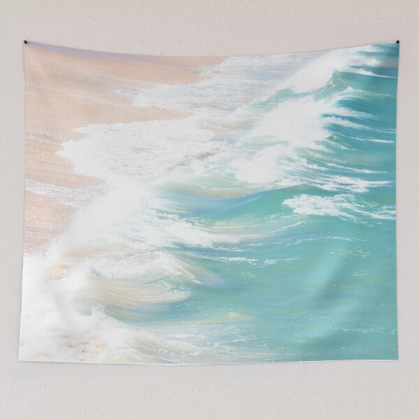 Item preview, Surf and Sand Coogee Beach  designed and sold by mariagram17.