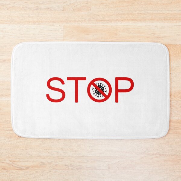 Item preview, Stop Coronavirus designed and sold by MarketVisionAV.