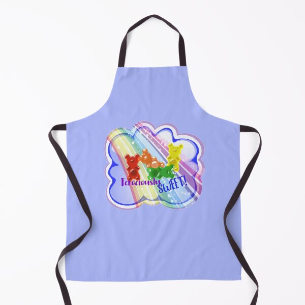 Item preview, Ferociously Sweet! designed and sold by PawsitiveMum.