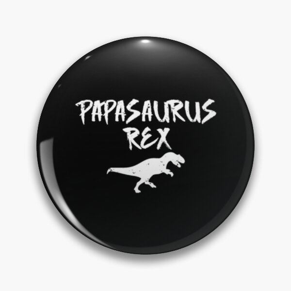 Item preview, Papasaurus Rex designed and sold by TooFlyDesign.