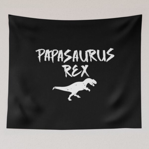 Item preview, Papasaurus Rex designed and sold by TooFlyDesign.