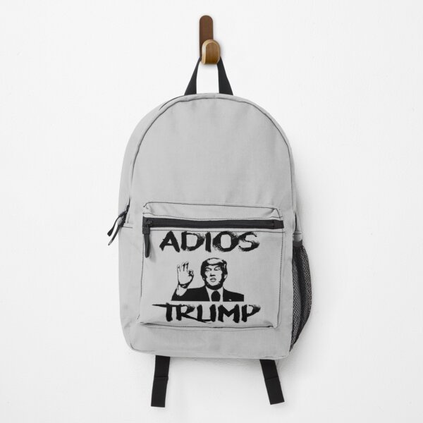 Item preview, Adios Trump designed and sold by JG0024.