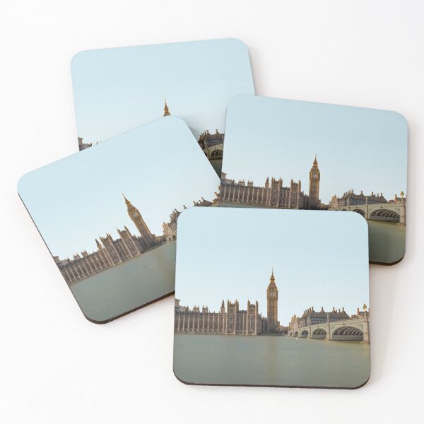 Item preview, London, England Travel Artwork designed and sold by Alo.