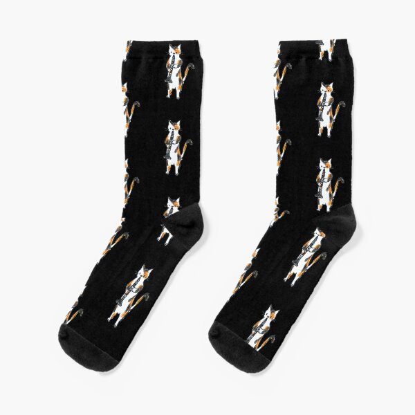 Item preview, Meowtet: Clar designed and sold by elenasloman.