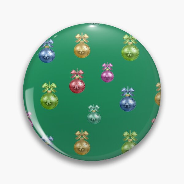 Item preview, Christmas Tree Balls designed and sold by Twittlefish.