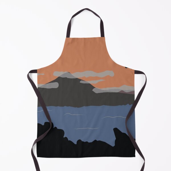 Item preview, Pico Island at Sunset designed and sold by taniasofia.