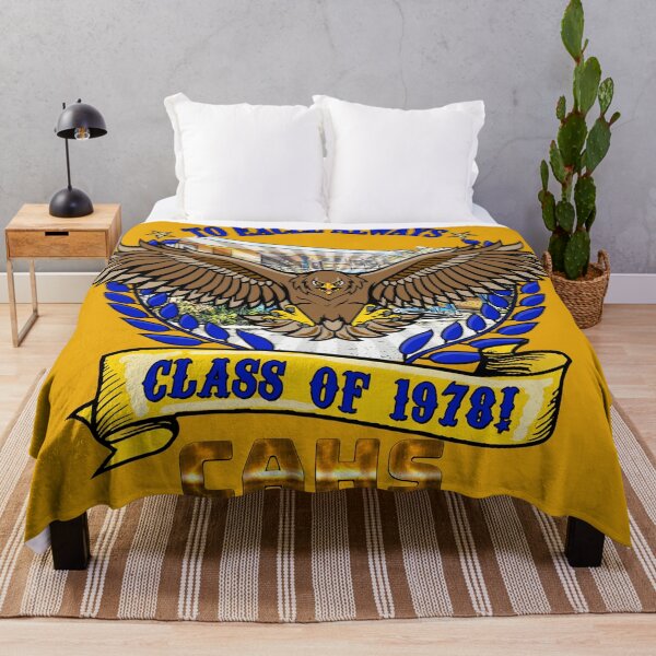 Item preview, Class of 1978 designed and sold by WearThePositive.