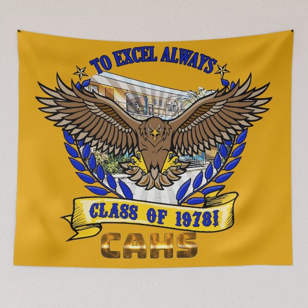 Item preview, Class of 1978 designed and sold by WearThePositive.