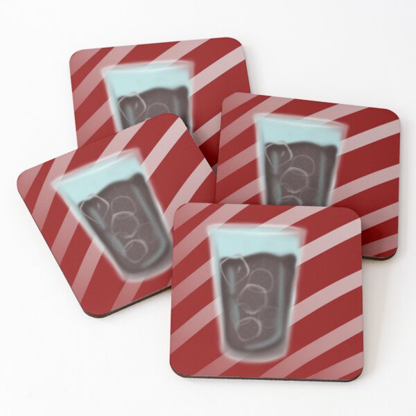 Item preview, Refreshing Cold Soda designed and sold by MoonlitMadnessDesigns.