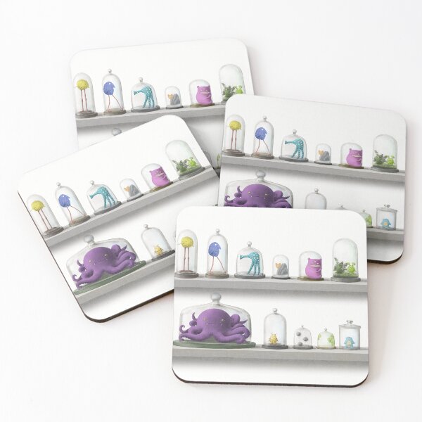 Item preview, The Barnabus Project - Failed Projects  designed and sold by TerryFan.
