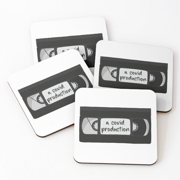 Item preview, A Covid Production VHS Cassette Tape Video designed and sold by Sunny Collections.