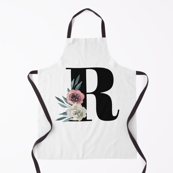 Item preview, letter 'R' monogram designed and sold by kelseypryor11.
