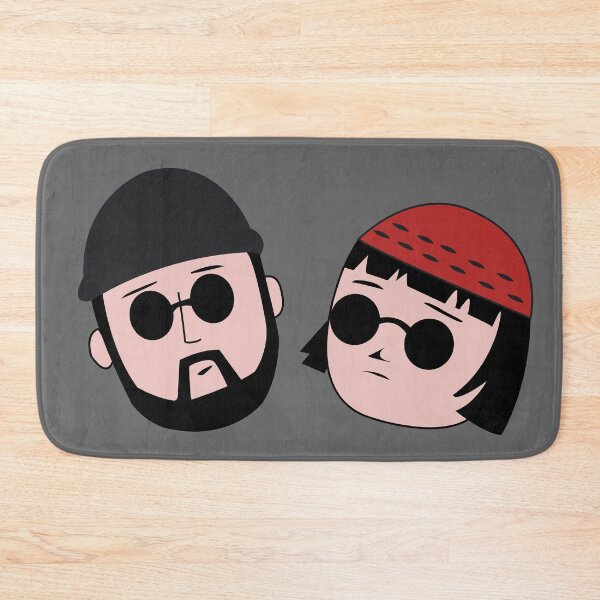 Artikelvorschau, Leon und Matilda entworfen und verkauft von Just Design.