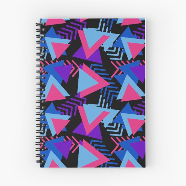 Item preview,  Triangular pattern designed and sold by RueChiedza.