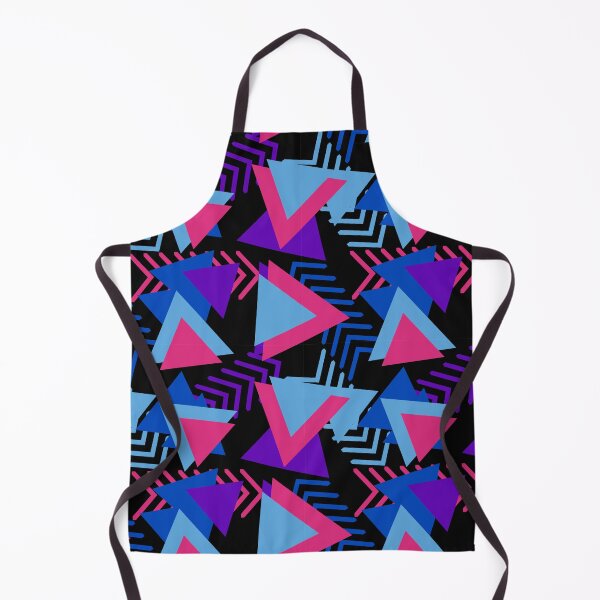 Item preview,  Triangular pattern designed and sold by RueChiedza.