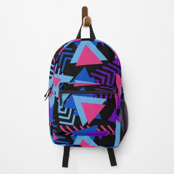 Item preview,  Triangular pattern designed and sold by RueChiedza.