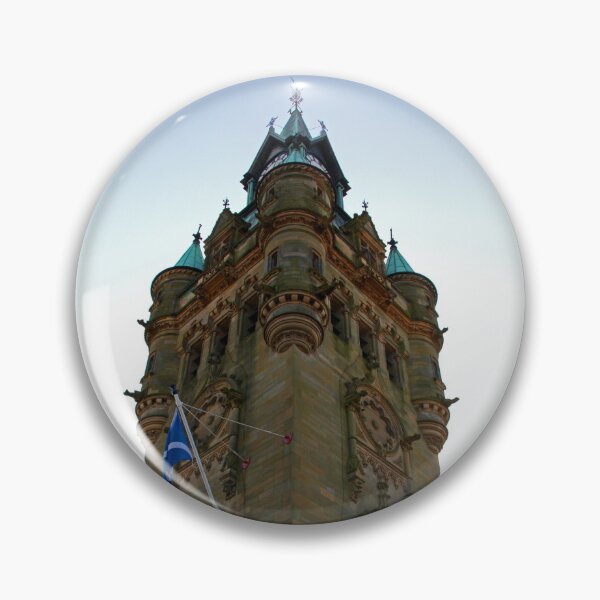 Item preview, City Chambers Tower designed and sold by tomg.