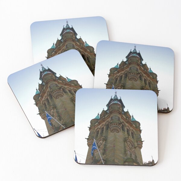 Item preview, City Chambers Tower designed and sold by tomg.