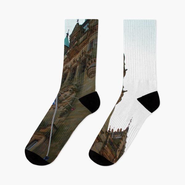 Item preview, City Chambers Tower designed and sold by tomg.