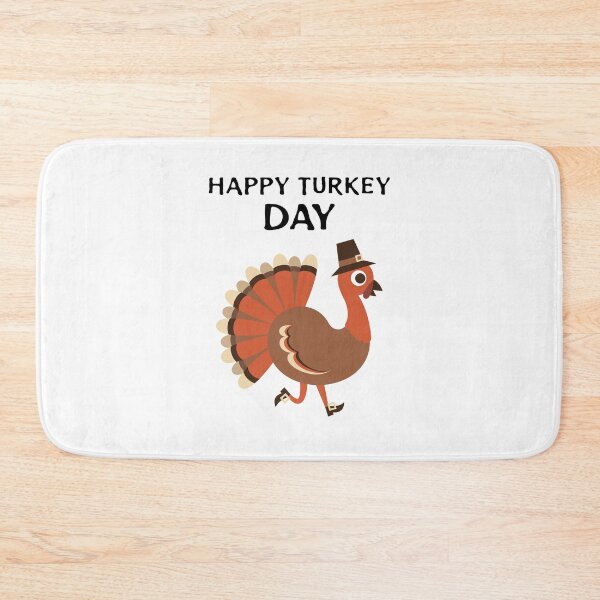 Item preview, Running Pilgrim Turkey designed and sold by liftdesign.