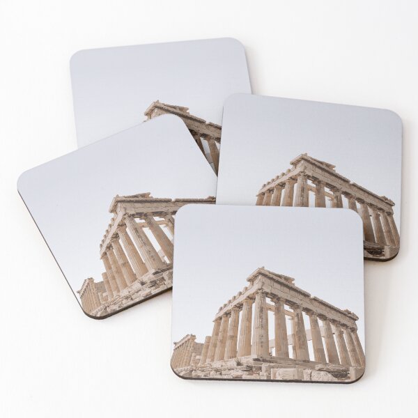 Item preview, Athens, Greece Travel Artwork designed and sold by Alo.