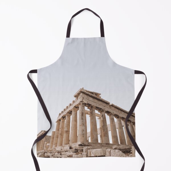 Item preview, Athens, Greece Travel Artwork designed and sold by Alo.