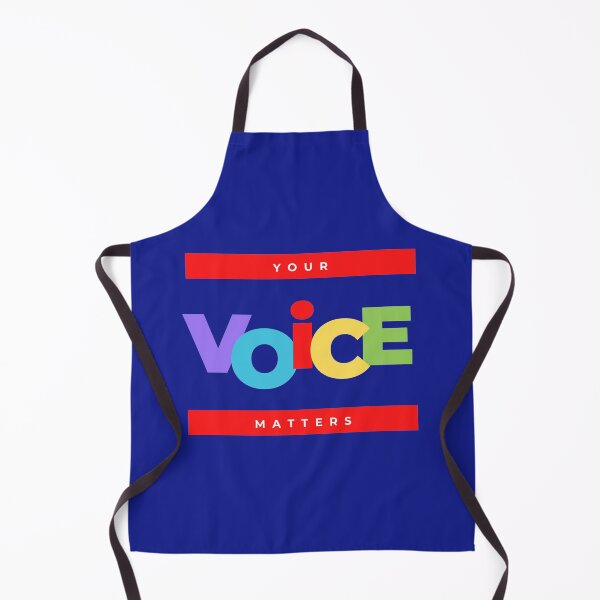 Item preview, Your Voice designed and sold by Sofiacm5.
