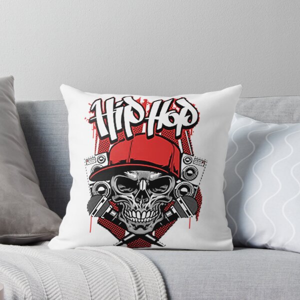 Item preview, Hip Hop Rules designed and sold by Sahil Belurkar.