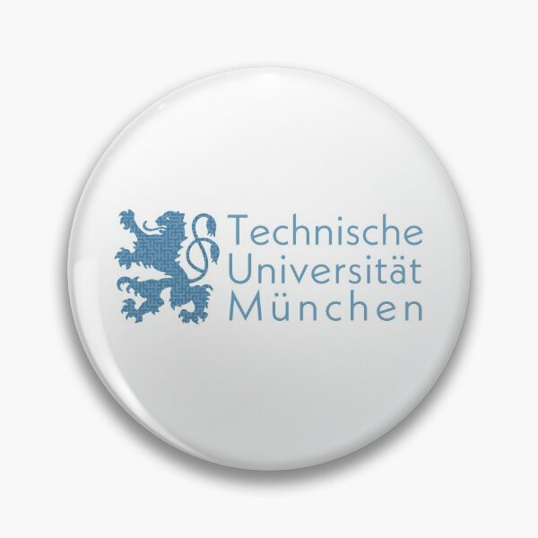 Item preview, Technische Universität München (Munich) designed and sold by rituality.