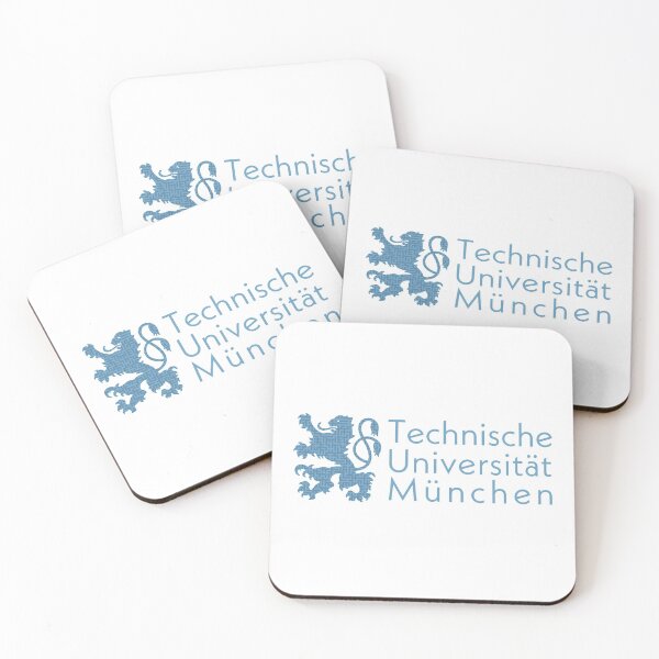 Item preview, Technische Universität München (Munich) designed and sold by rituality.