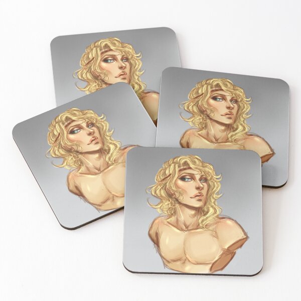 Item preview, Greek / Roman gods - Narcissus designed and sold by MaLuVBensharel.