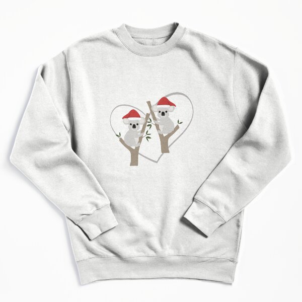 Item preview, Christmas 2020 Koala Love designed and sold by kejteo.