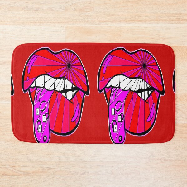 Item preview, El Es De designed and sold by ACidysfunction.
