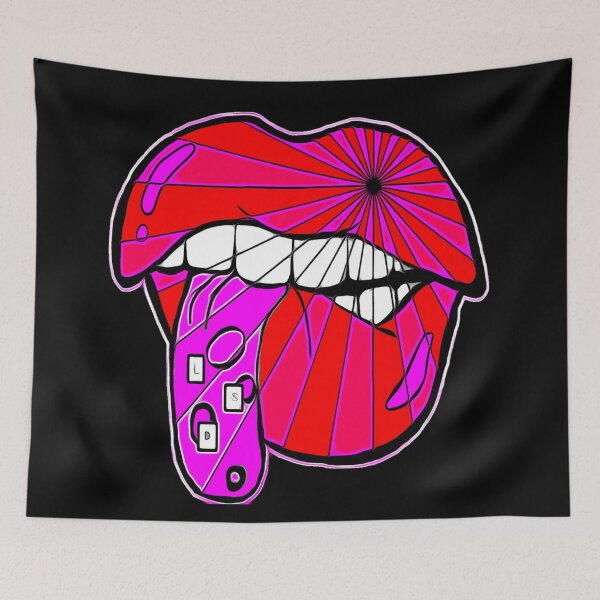 Item preview, El Es De designed and sold by ACidysfunction.